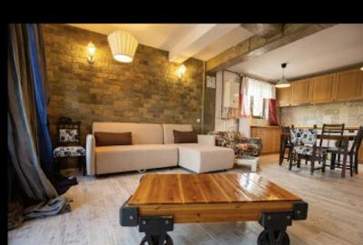 Brancoveanu dumbraveni vila studio dubla - 2