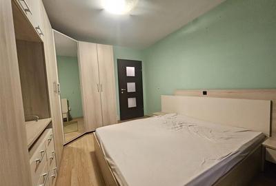 Apartament 3 camere, de inchiriat, la Gemenii, langa cofetaria Saray - 4