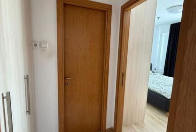 Apartament cu 2 camere semidecomandat în Lupeni - 3