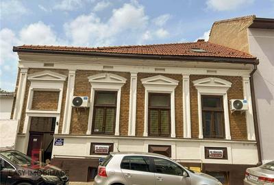 Apartament 3 camere, central,  SPATIU COMERCIAL, Targu Mures - 8