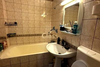 Garsonieră semidecomandată, mobilată în Mărăști - 4