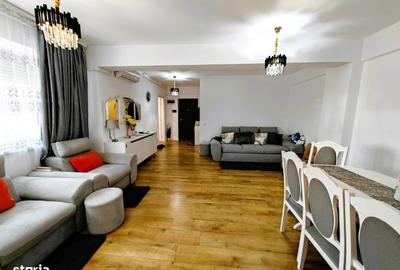 Apartament cu 3 camere în Nord