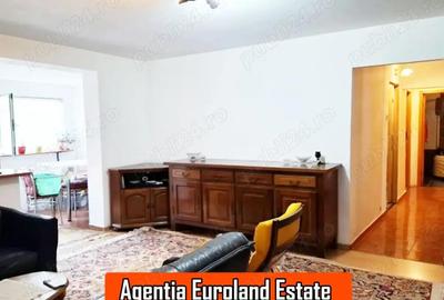 Apartament 3 camere ,parter cu balcon, Micro 5 - 1