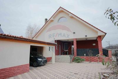 Casa cu piscina ?i garaj de vanzare in Sanmartin, B... - 17