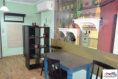 Apartament 2 Camere Mobilat si Utilat de Inchiriat Zona Corn - 8