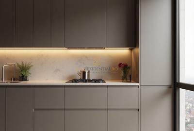 Apartament cu 2 camere semidecomandat în Rahova - 5