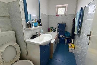 Garsonieră decomandată în Buziașului - 5