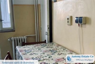 Apartament de - 3 camere, Rogerius, Oradea - 3