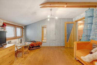 VIILOR - ECHINOCTIULUI, CASA 211 MP UTILI, LOT 460 MP! - 11