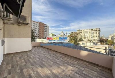 Spatiu Birouri 5 Camere Nemobilat - Unirii / Sitraco - 9