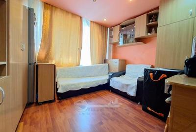 Garsonieră nedecomandată în Podu Roș - 1