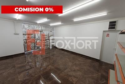 Comision 0% Spatiu comercial de inchiriat, parter, Zona Complex - 3