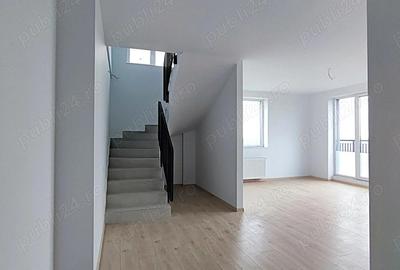 Triplex cu 4 camere de vanzare in complexul rezidential Novopolis - 10