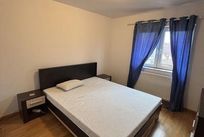 Apartament cu 3 camere semidecomandat, mobilat în Aradului - 7