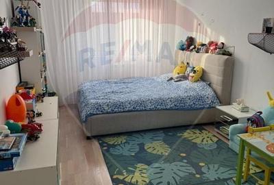 Inchiriere apartament spatios 3 camere/Pipera, langa Scoala Americana - 8
