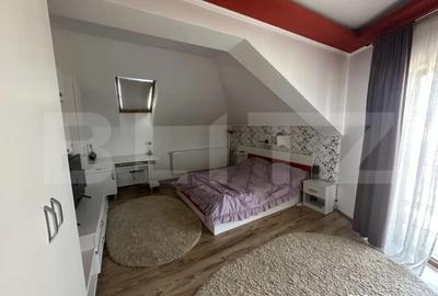 Casă cu 4 camere cu Teren 853 Mp în Păulești - 14