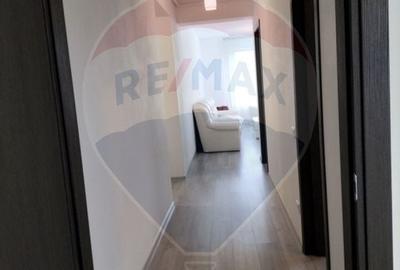 Apartament cu 2 camere decomandat, mobilat în 13 Septembrie - 8