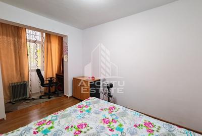 Apartament cu 2 camere zona Dacia - 4