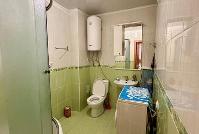 Garsonieră în Florilor - 3