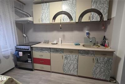 Apartament cu 3 camere decomandat în Central - 9