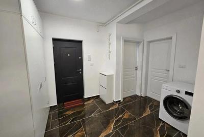 Apartament cu 2 camere semidecomandat în Calea Urseni - 7