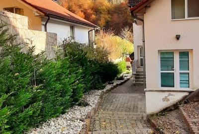 Casă în Râmeț - 4