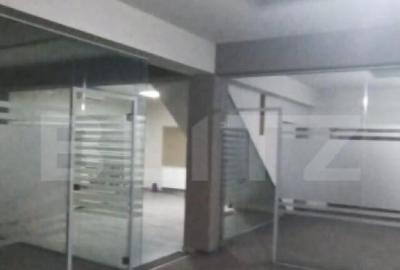 Spatiu comercial, 195 mp utili, zona bazei sportive Ion Oble - 2
