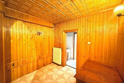 Decomandat. Centrala proprie. 2 Balcoane - 5