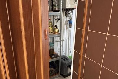 Apartament cu 2 camere decomandat, mobilat în Unirii - 6