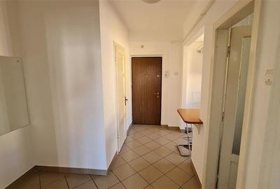 Decomandat si practic, pe 55 mp, Gara Mare, Targu Mures. - 5