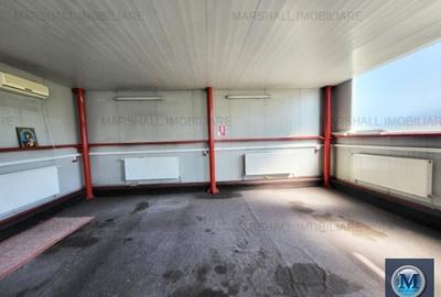 Spatiu industrial de vanzare, zona Exterior Sud, 200 mp #16054 - 5