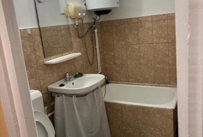 Garsonieră decomandată, mobilată în Central - 6