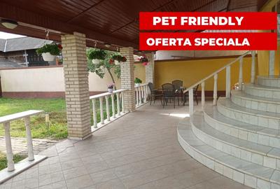 Casă individuală cu 6 camere cu Teren 828 Mp în Nădlac - 3