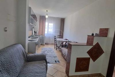 Garsonieră decomandată în Florești - 6