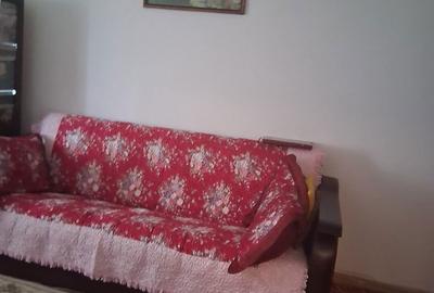 Garsonieră decomandată în Șerbănești - 1