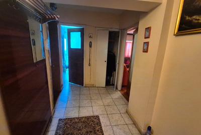 Apartament cu 3 camere decomandat, mobilat în Central - 5