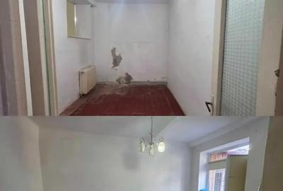 Apartament cu 4 camere decomandat în Central - 1
