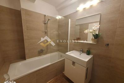 Apartament cu 2 camere decomandat, mobilat în Bartolomeu - 12