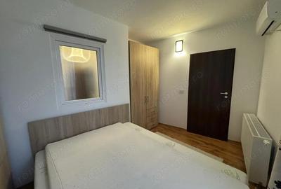 Apartament cu 2 camere în Spitalul Județean - 7