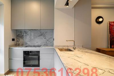 Apartament cu 3 camere în Floreasca - 2