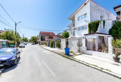 Video / Duplex 5 camere in vila, curte, 2008, Mamaia Nord, vezi video - 2