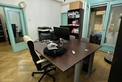 2 Camere Universitate Vasile Lascar | Centrala | Balcon - 2