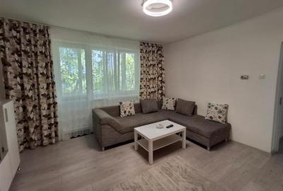 Apartament 3 camere decomandat balcon zona B-dul Mihai Viteazu - 2