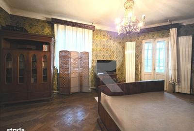Apartament cu 5 camere decomandat, mobilat în Dacia - 11
