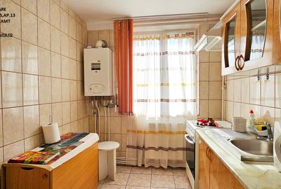 Apartament 2 camere decomandate, zona Precista - 3