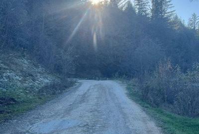 Spațiu comercial, în Mănăstirea Humorului - 1