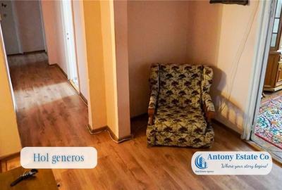 SKYVIEW - apartament 4 camere, de vanzare - Rogerius - Stefan cel Mare - Oradea - 3