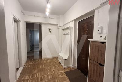 Apartament cu 3 camere decomandat, mobilat în Calea București - 10