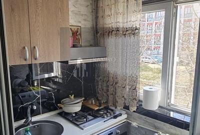 Garsonieră nedecomandată, mobilată în Ozana - 1