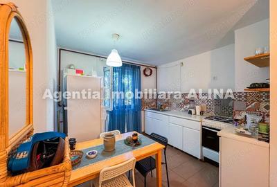 Ap. 2 camere in Deva, zona Gojdu, Aleea Pacii, 47 mp, etaj 3, mobilat si utilat. - 1